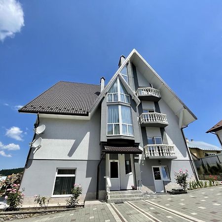 Вілла Milaro Skhidnytsia Bagian luar foto