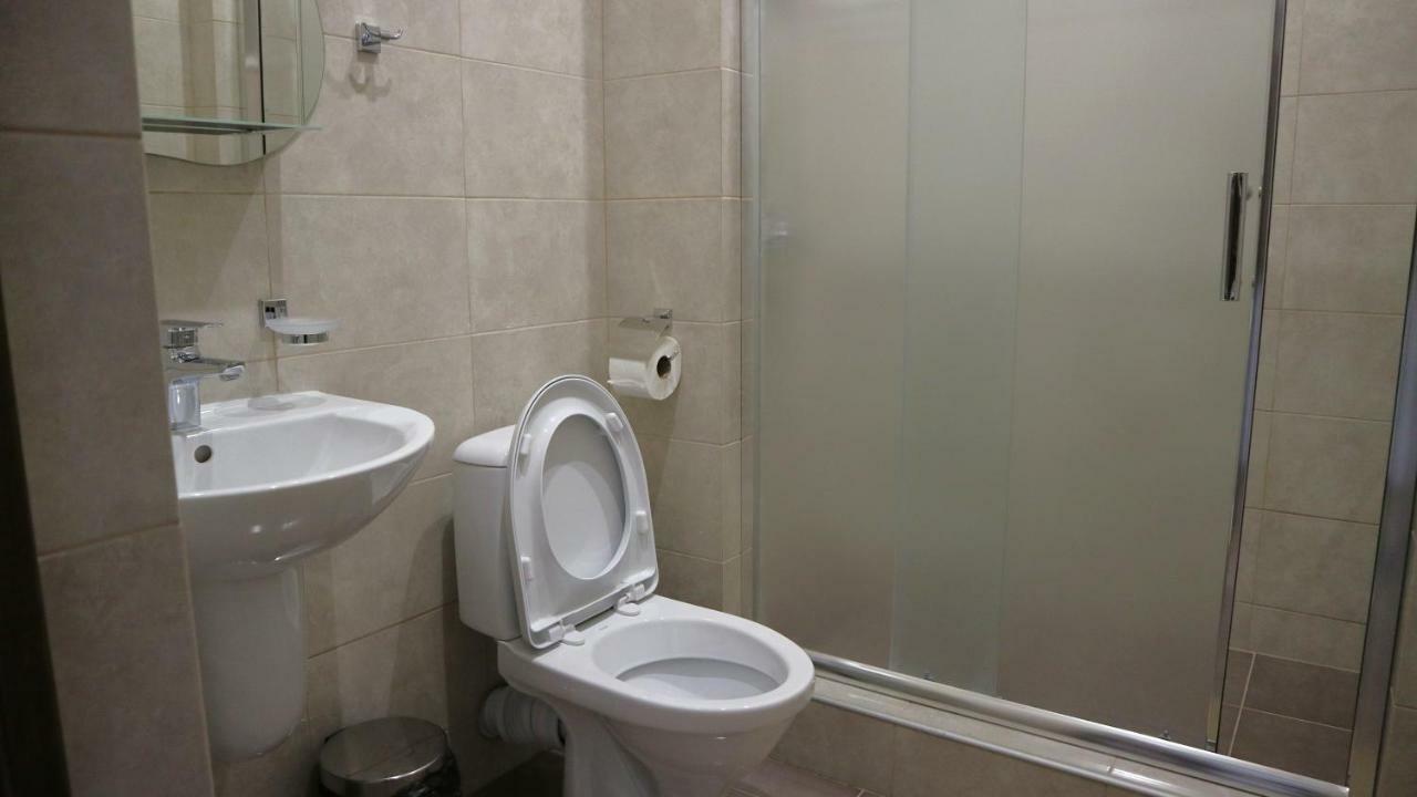 Вілла Milaro Skhidnytsia Bagian luar foto